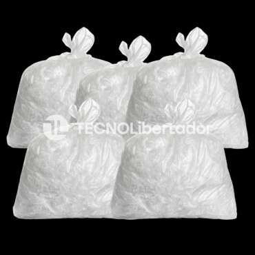 Fibras Polipropileno Refuerzos Morteros Nylon 5 X 600gr