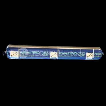 Sellador Poliuretano Aplimas Apliseal Np40 600cc Adhesivo