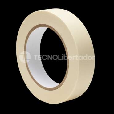 Cinta de Papel 36mm x 50mts