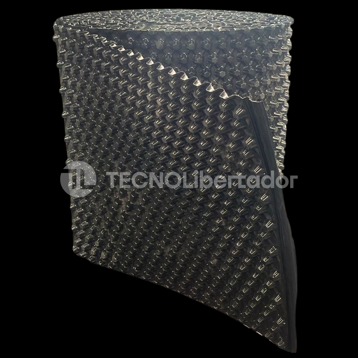 Techos Verdes Tl Dren Plast 1m2 Placa Drenante Huevera