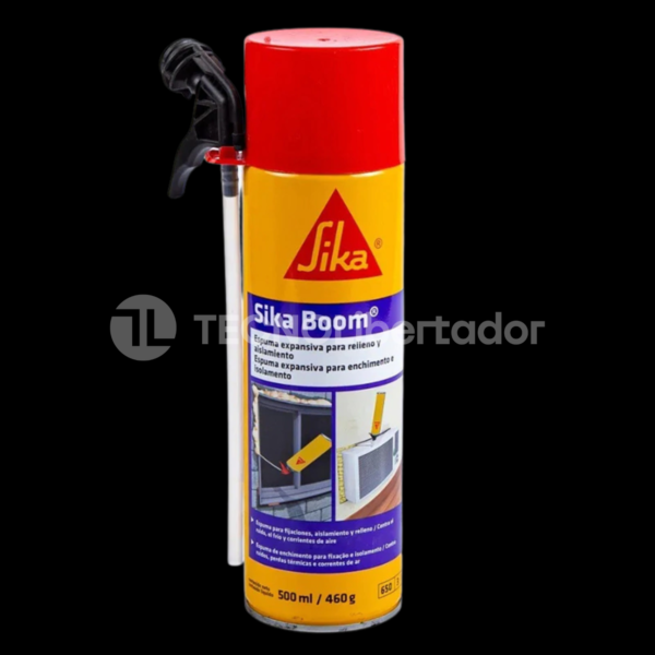 Sika Boom M Aerosol 500 ml